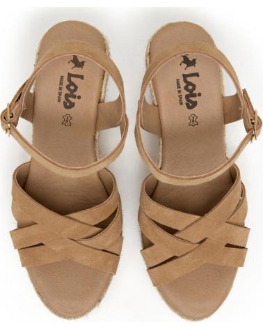 LOIS JEANS 74455-057 BEIGE