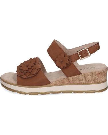 CAPRICE SANDALIAS CAPRICE 28711 MARRóN