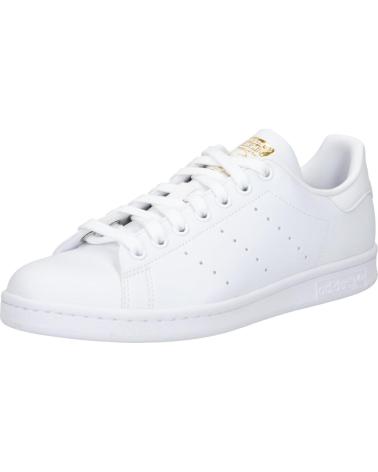 ADIDAS STAN SMITH BLANCO