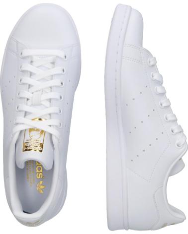 ADIDAS STAN SMITH BLANCO