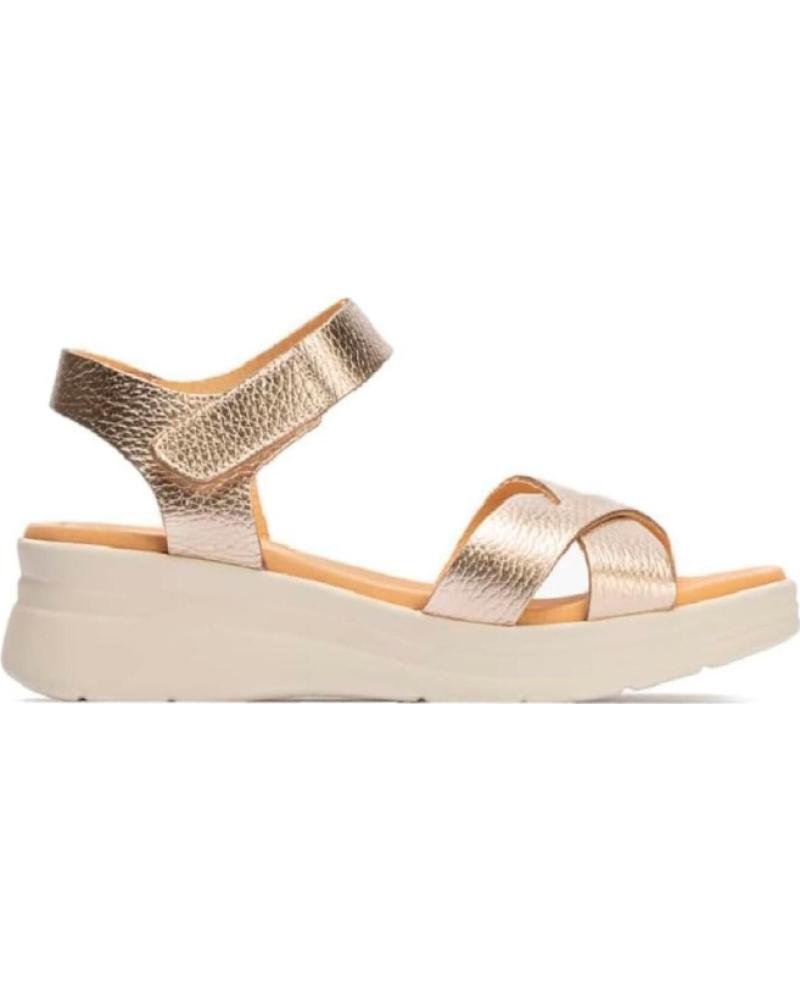 PITILLOS SANDALIA VELCRO TIRAS CRUZADAS VARIOS COL