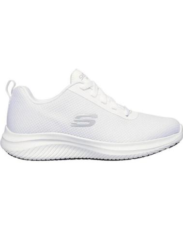 SKECHERS SKECHERS ULTRA FLEX 30 SR - JINIE BLANCO