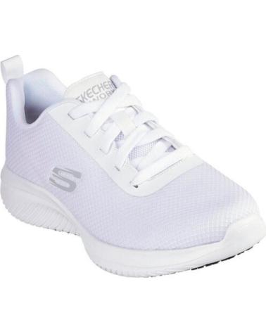 SKECHERS SKECHERS ULTRA FLEX 30 SR - JINIE BLANCO