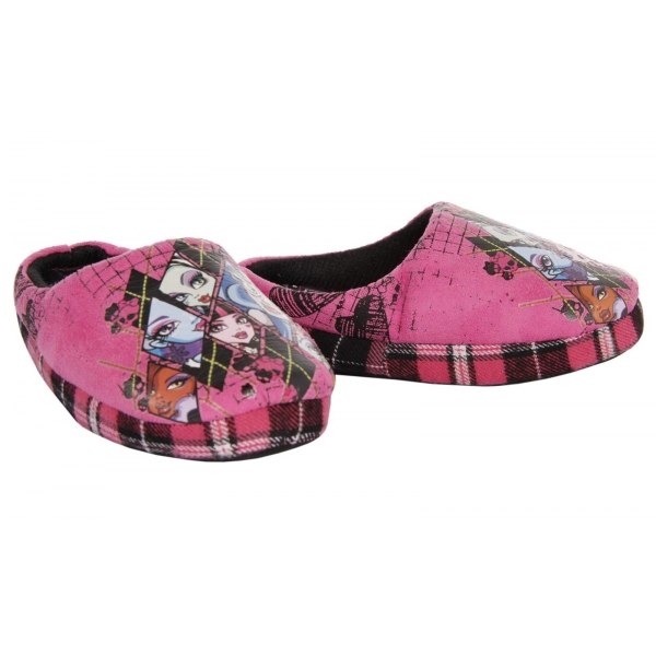 Pantofole monster high hotsell