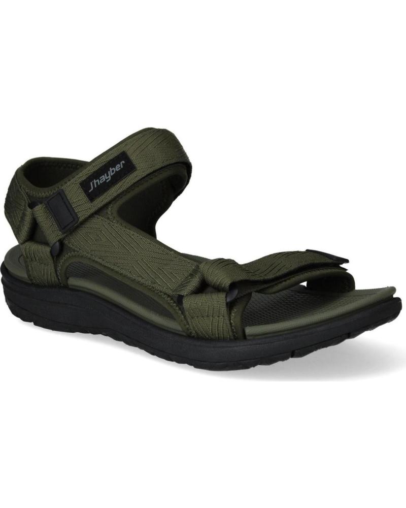 JHAYBER JHAYBER WATER SAIL ZA51389 KAKI