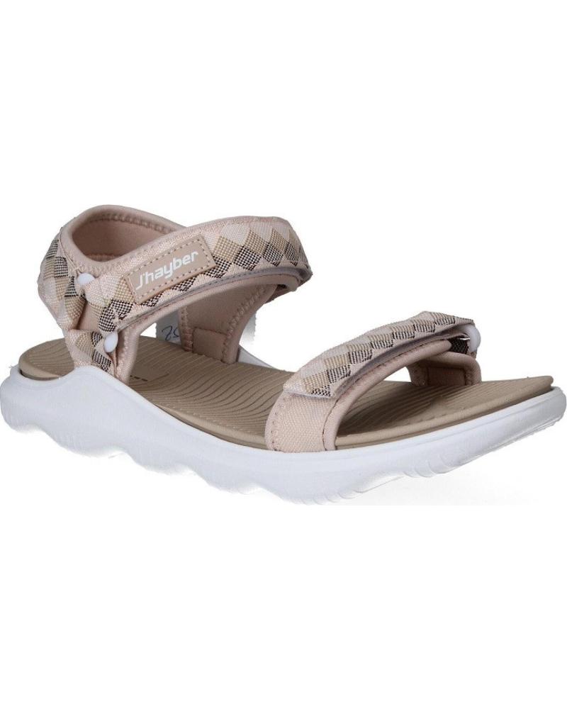 JHAYBER JHAYBER WATER SELVA ZS51391 BEIG