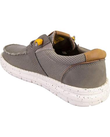 DOCKERS BY GERLI 52AA002 ZAPATILLAS CASUAL KAKI