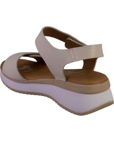 OH MY SANDALS OH MY SANDALS 5660-2526 EN PIEL HIELO