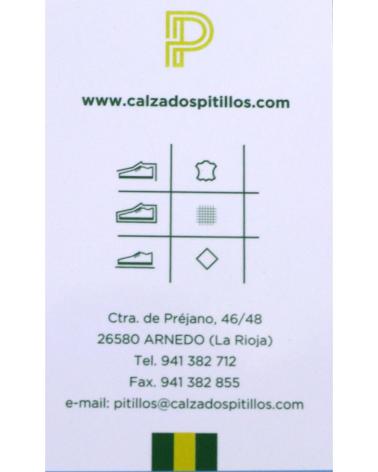 PITILLOS PITILLOS 11290 SANDALIAS DE PIEL BEIGE