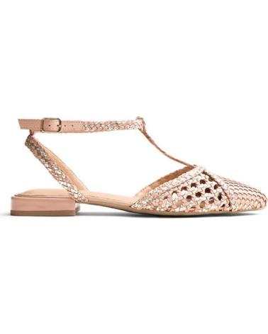 GIOSEPPO SANDALIAS TRENZADAS JHELUM 79237 ROSA