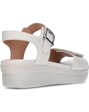 STONEFLY SANDALIAS AQUA III 110207 GREY