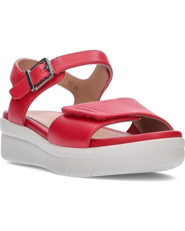 STONEFLY SANDALIAS AQUA III 110207 RED