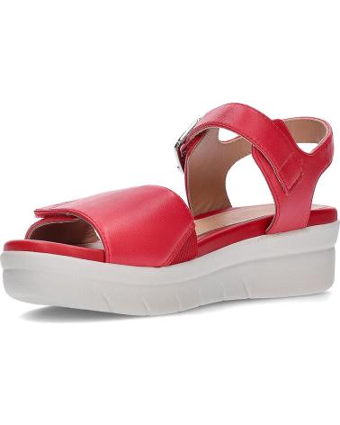 STONEFLY SANDALIAS AQUA III 110207 RED