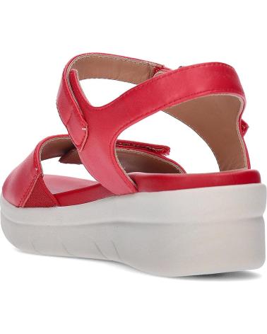 STONEFLY SANDALIAS AQUA III 110207 RED