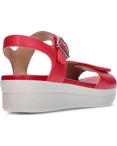 STONEFLY SANDALIAS AQUA III 110207 RED