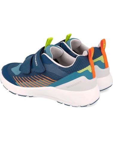 BIOMECANICS ZAPATILLAS DEPORTIVAS BIOMECANICS 262276 BIOTECH AZULA008