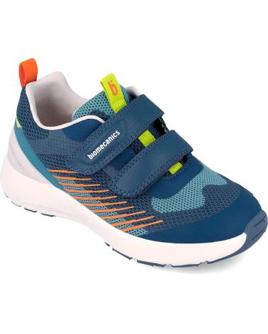 BIOMECANICS ZAPATILLAS DEPORTIVAS BIOMECANICS 262276 BIOTECH AZULA008