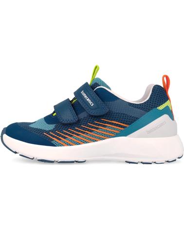 BIOMECANICS ZAPATILLAS DEPORTIVAS BIOMECANICS 262276 BIOTECH AZULA008