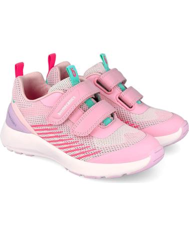 BIOMECANICS ZAPATILLAS DEPORTIVAS BIOMECANICS 262277-D032 ROSA
