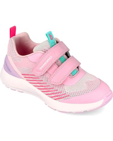 BIOMECANICS ZAPATILLAS DEPORTIVAS BIOMECANICS 262277-D032 ROSA
