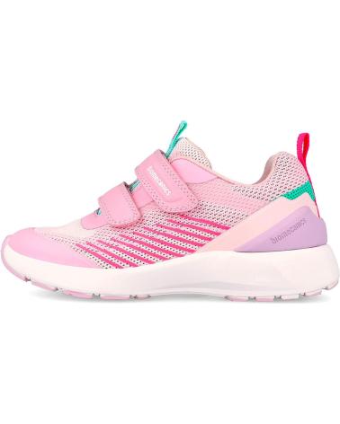 BIOMECANICS ZAPATILLAS DEPORTIVAS BIOMECANICS 262277-D032 ROSA