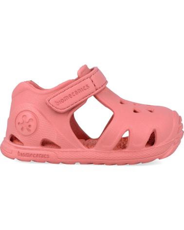 BIOMECANICS SANDALIA BIOGATEO BIOMECANICS 262290 AQUA ROSABERMELLE886