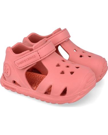 BIOMECANICS SANDALIA BIOGATEO BIOMECANICS 262290 AQUA ROSABERMELLE886