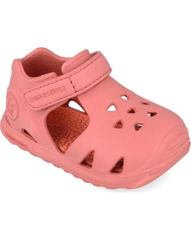 BIOMECANICS SANDALIA BIOGATEO BIOMECANICS 262290 AQUA ROSABERMELLE886