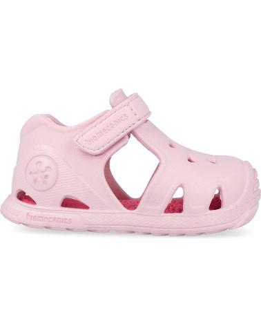 BIOMECANICS SANDALIA BIOGATEO 262290 ROSAF032