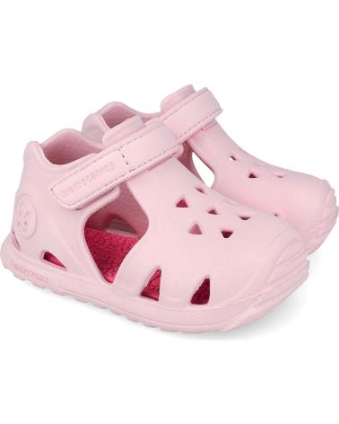 BIOMECANICS SANDALIA BIOGATEO 262290 ROSAF032