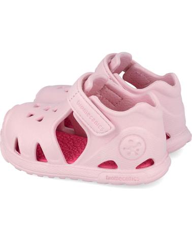 BIOMECANICS SANDALIA BIOGATEO 262290 ROSAF032