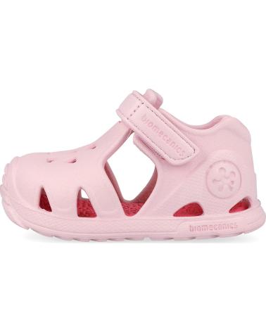 BIOMECANICS SANDALIA BIOGATEO 262290 ROSAF032