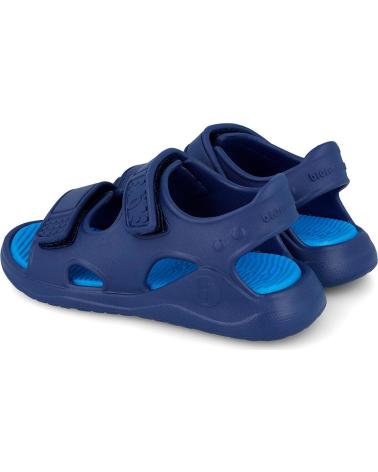 BIOMECANICS SANDALIA BIOMECANICS BIOGATEO 262295 AZULMARINOA089