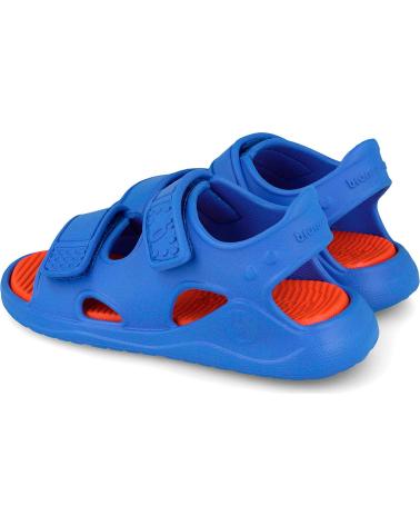 BIOMECANICS SANDALIA BIOGATEO 262295 AQUA ROYALB006