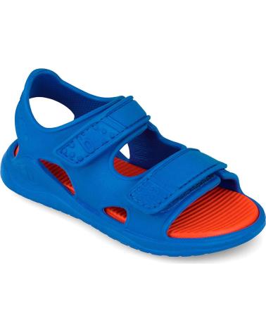 BIOMECANICS SANDALIA BIOGATEO 262295 AQUA ROYALB006