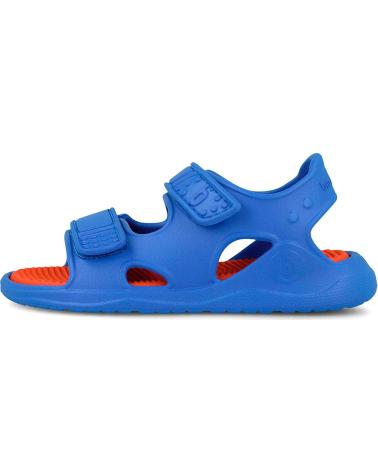 BIOMECANICS SANDALIA BIOGATEO 262295 AQUA ROYALB006