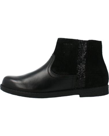 GEOX BOTAS J SHAWNTEL GIRL GEOX C9999