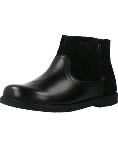 GEOX BOTAS J SHAWNTEL GIRL GEOX C9999