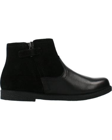 GEOX BOTAS J SHAWNTEL GIRL GEOX C9999