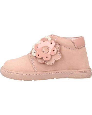 CHICCO BOTAS GIULIETTA CON DETALLE FLORAL 100