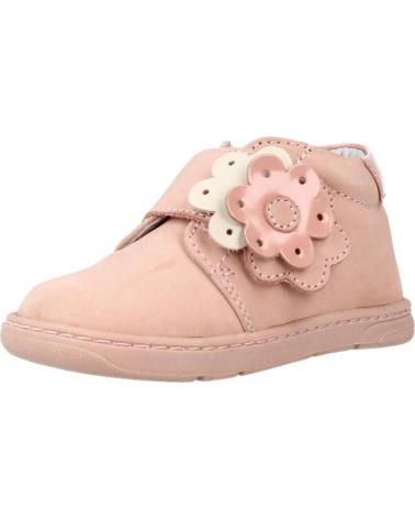 CHICCO BOTAS GIULIETTA CON DETALLE FLORAL 100