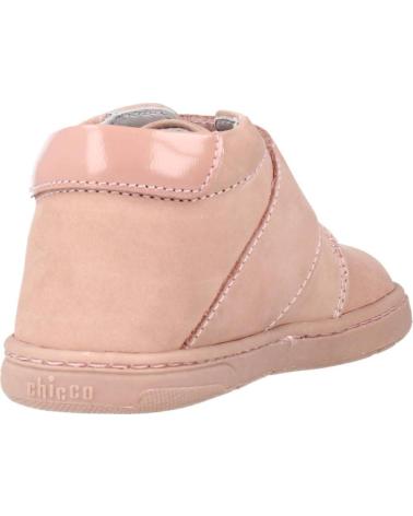 CHICCO BOTAS GIULIETTA CON DETALLE FLORAL 100