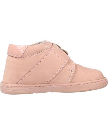 CHICCO BOTAS GIULIETTA CON DETALLE FLORAL 100