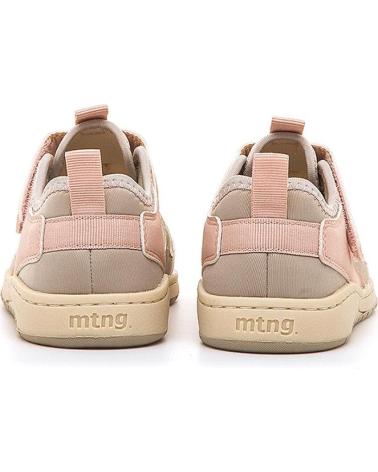 MTNG FREE BABY 49048 BUTTERNUDE