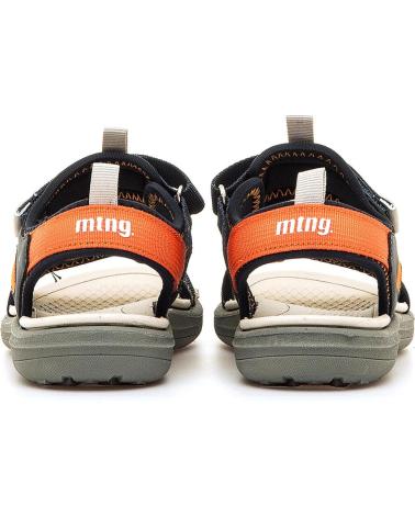 MTNG SANDALIA TREKKING 49099 MARINO TOMENMARINO