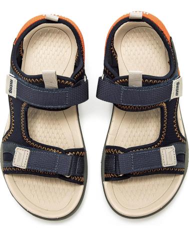 MTNG SANDALIA TREKKING 49099 MARINO TOMENMARINO
