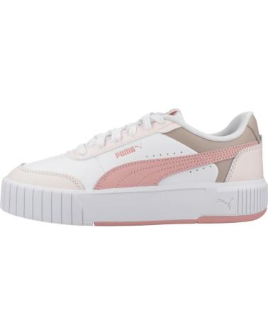 PUMA ZAPATILLAS PUMA CARINA MIA JR WHTRSA