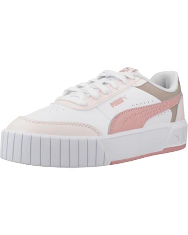 PUMA ZAPATILLAS PUMA CARINA MIA JR WHTRSA