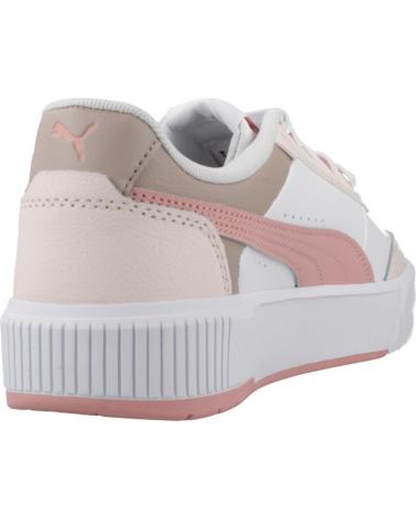 PUMA ZAPATILLAS PUMA CARINA MIA JR WHTRSA