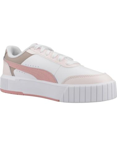 PUMA ZAPATILLAS PUMA CARINA MIA JR WHTRSA